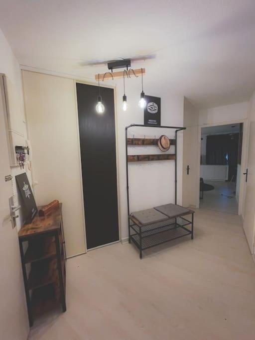 Appartement Cosy A Άννεσι Εξωτερικό φωτογραφία